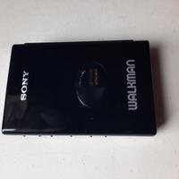SONY Walkman WM-509