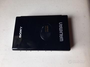 SONY Walkman WM-509