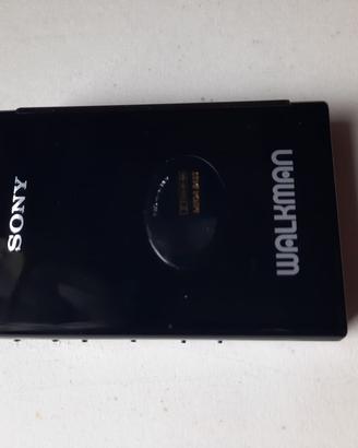 SONY Walkman WM-509