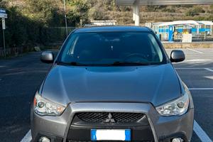 Mitsubishi ASX 4wd
