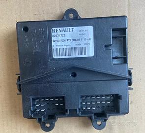 Centralina renault 82571728