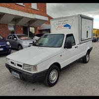 FIAT Fiorino 1ª serie - 1.7 Turbodiesel Pick-up