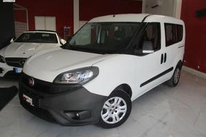 FIAT Doblò combi 1.3 m.jet N1 95CV 5posti 2018 km1