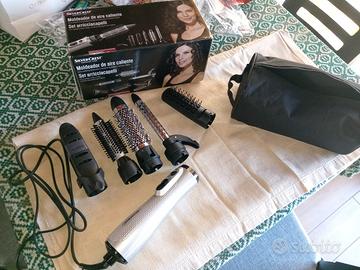 Spazzola multifunzione 