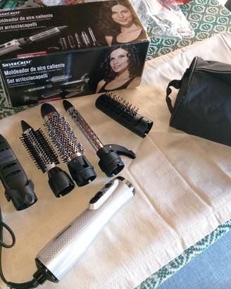 Spazzola multifunzione 