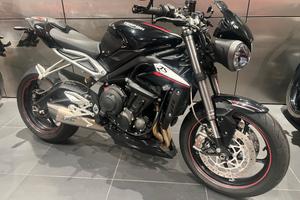 Triumph Street Triple 765 RS