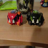 Lego bionicle