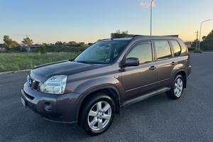 Nissan X-Trail 2.0 16V SE