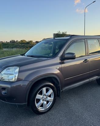Nissan X-Trail 2.0 16V SE