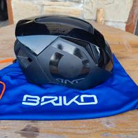 Casco Briko Gass M 53-58 aero