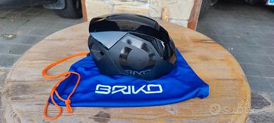 Casco Briko Gass M 53-58 aero