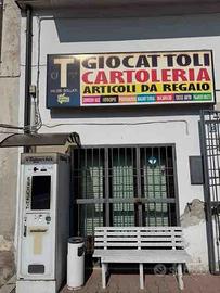 Vendita tabaccheria