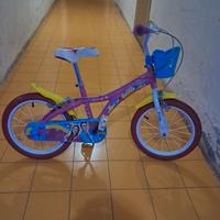 Bici per bambine
