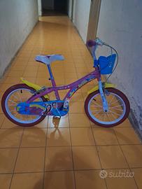 Bici per bambine