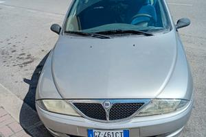 LANCIA Y10