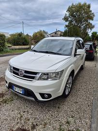 Fiat Freemont 2.0 170 CV