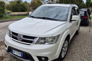 Fiat Freemont 2.0 170 CV