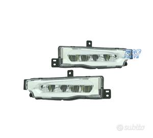 FARI ANABBAGLIANTI BMW X3 G01 18-20