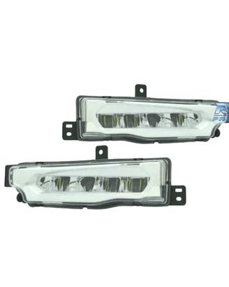 FARI ANABBAGLIANTI BMW X3 G01 18-20