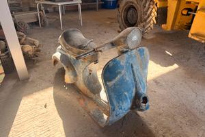 Piaggio Vespa