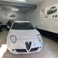 Alfa Romeo MiTo 1.4 105 CV M.air S&S 2012