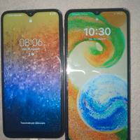 Samsung a10 Samsung a13