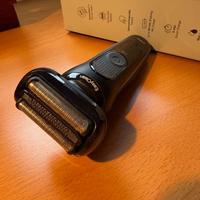 Rasoio elettrico BRAUN serie 5