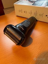 Rasoio elettrico BRAUN serie 5