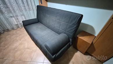 Divano letto matrimoniale