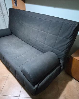 Divano letto matrimoniale
