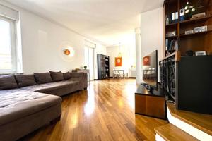 Abitatazione Signorile di 105 m² ristruturata