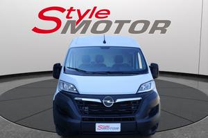 FIAT Ducato MOVANO 35 2.2 BlueHDi 140 S&S PM-TM