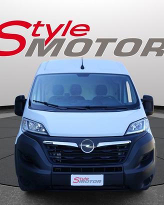 FIAT Ducato MOVANO 35 2.2 BlueHDi 140 S&S PM-TM