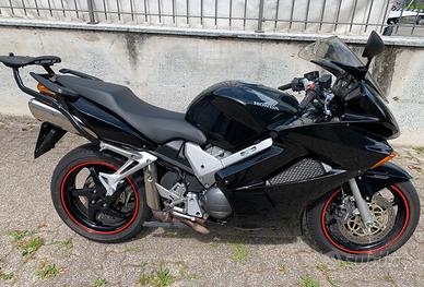 Honda Vfr 800 2003