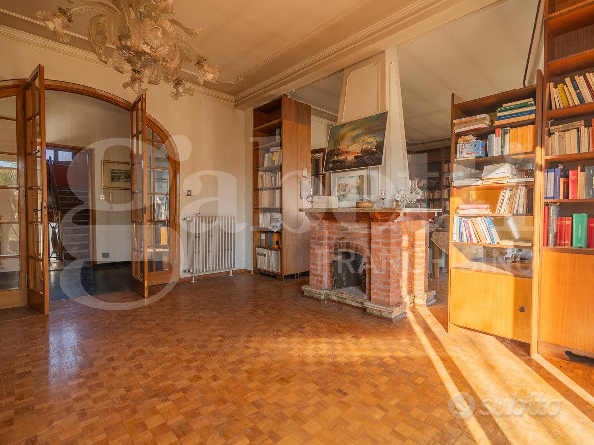 Appartamento – Pinerolo, Abbadia Alpina - Vista 5