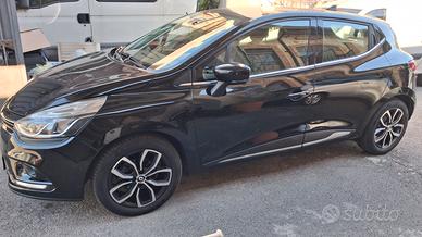 Renault Clio dCi 8V 75 CV Start&Stop 5 porte Energ