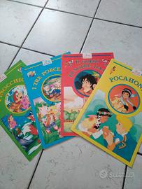 libri di favole 