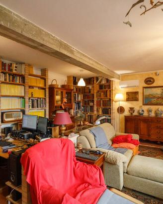 Casa indipendente in Frazione San Felice
