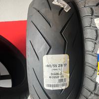 Pneumatico moto