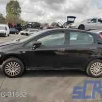 Fiat grande punto 199 1.3 d multijet / ricambi