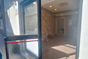 Locale commerciale: zona mondello via saline