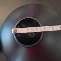 diffusore e beccuccio Phon cm 4