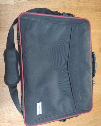 Borsa Toshiba per Notebook fino 17"