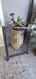 cancelli da giardino 
