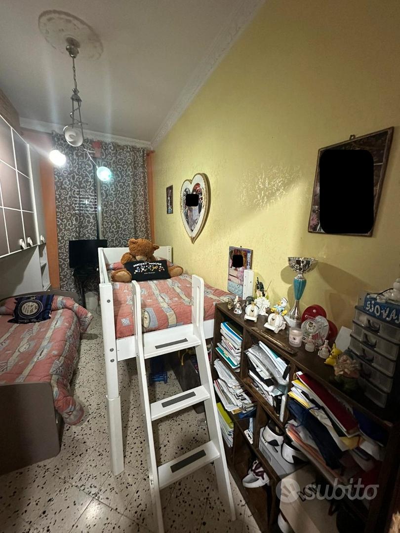 3 vani buono stato zona - Vista 6