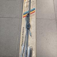 antenna alfa33 giulietta