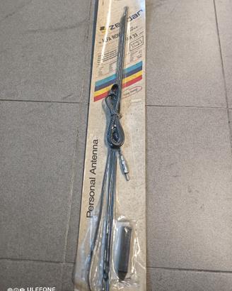 antenna alfa33 giulietta