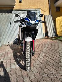 Honda CRF1100L Africa Twin - 2024