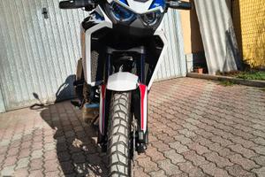 Honda CRF1100L Africa Twin - 2024