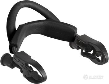 Cressi EBS Cinturini EBS per Pinne Maui - NUOVO